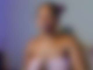 Mocha Kaia's Live Sex Cam Show