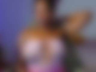 Mocha Kaia's Live Sex Cam Show