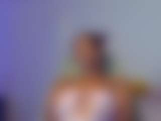 Mocha Kaia's Live Sex Cam Show