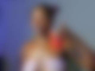 Mocha Kaia's Live Sex Cam Show