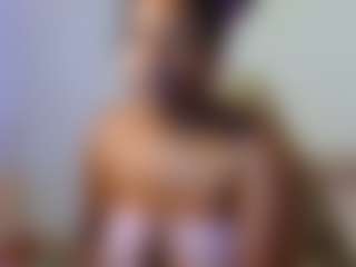Mocha Kaia's Live Sex Cam Show