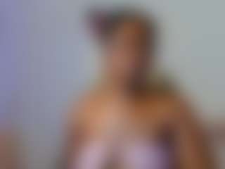 Mocha Kaia's Live Sex Cam Show