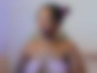 Mocha Kaia's Live Sex Cam Show