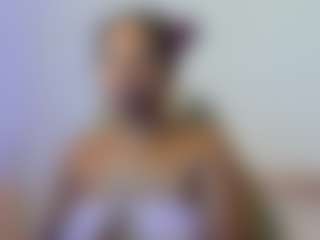 Mocha Kaia's Live Sex Cam Show