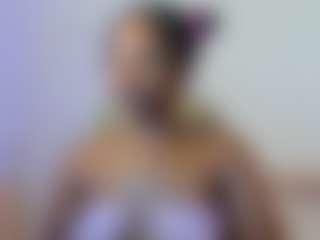 Mocha Kaia's Live Sex Cam Show