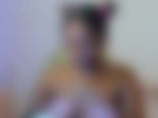 Mocha Kaia's Live Sex Cam Show