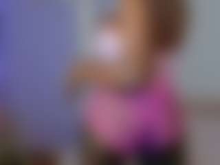 Mocha Kaia's Live Sex Cam Show