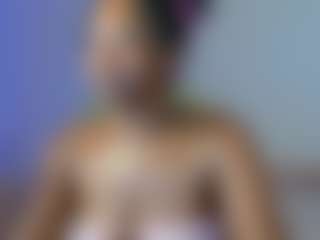 Mocha Kaia's Live Sex Cam Show