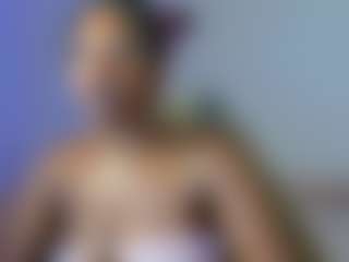Mocha Kaia's Live Sex Cam Show