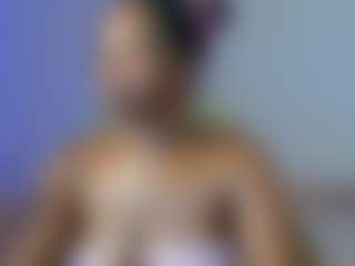 Mocha Kaia's Live Sex Cam Show