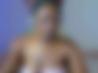 Mocha Kaia's Live Sex Cam Show