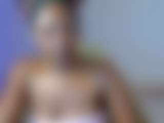 Mocha Kaia's Live Sex Cam Show