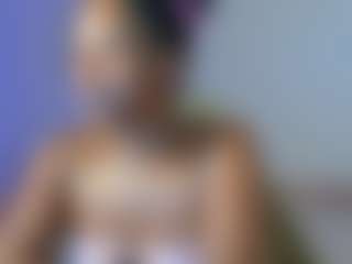 Mocha Kaia's Live Sex Cam Show