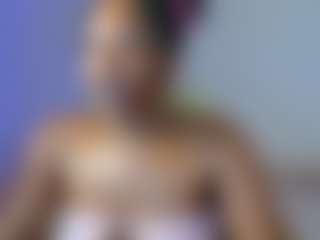 Mocha Kaia's Live Sex Cam Show
