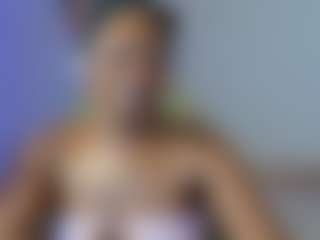 Mocha Kaia's Live Sex Cam Show
