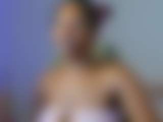 Mocha Kaia's Live Sex Cam Show