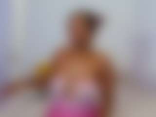 Mocha Kaia's Live Sex Cam Show