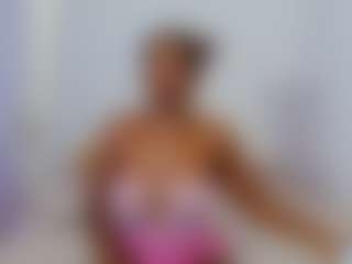 Mocha Kaia's Live Sex Cam Show