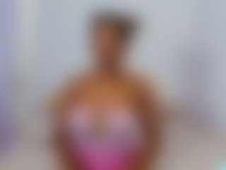 Mocha Kaia's Live Sex Cam Show