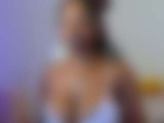 Mocha Kaia's Live Sex Cam Show