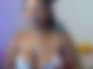 Mocha Kaia's Live Sex Cam Show