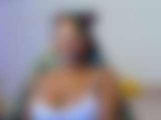 Mocha Kaia's Live Sex Cam Show