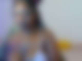 Mocha Kaia's Live Sex Cam Show