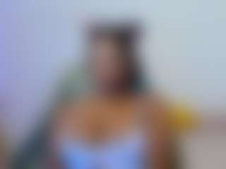 Mocha Kaia's Live Sex Cam Show