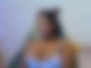 Mocha Kaia's Live Sex Cam Show