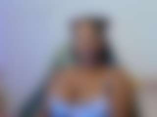 Mocha Kaia's Live Sex Cam Show