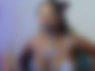 Mocha Kaia's Live Sex Cam Show