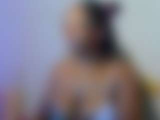 Mocha Kaia's Live Sex Cam Show