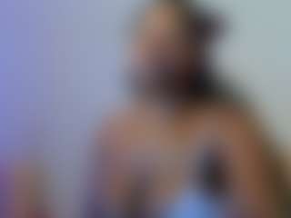 Mocha Kaia's Live Sex Cam Show