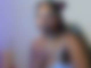 Mocha Kaia's Live Sex Cam Show