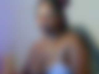 Mocha Kaia's Live Sex Cam Show