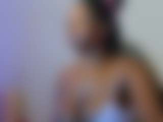 Mocha Kaia's Live Sex Cam Show