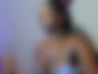 Mocha Kaia's Live Sex Cam Show