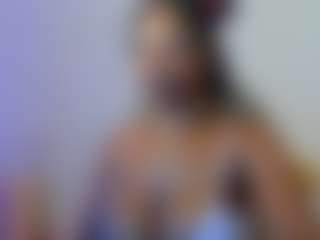 Mocha Kaia's Live Sex Cam Show