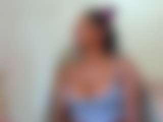 Mocha Kaia's Live Sex Cam Show