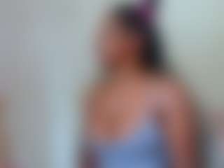 Mocha Kaia's Live Sex Cam Show