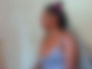 Mocha Kaia's Live Sex Cam Show