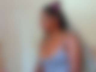 Mocha Kaia's Live Sex Cam Show