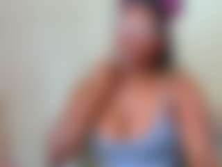 Mocha Kaia's Live Sex Cam Show