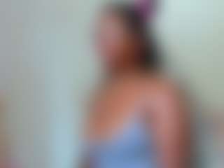 Mocha Kaia's Live Sex Cam Show