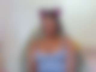 Mocha Kaia's Live Sex Cam Show