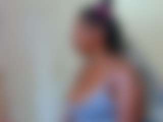 Mocha Kaia's Live Sex Cam Show