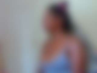 Mocha Kaia's Live Sex Cam Show