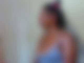 Mocha Kaia's Live Sex Cam Show