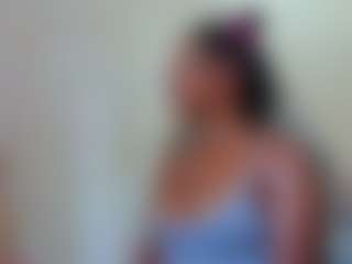 Mocha Kaia's Live Sex Cam Show