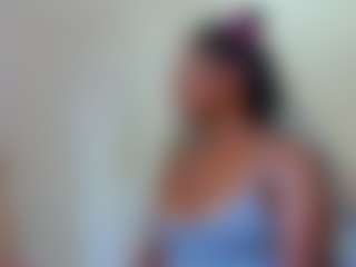 Mocha Kaia's Live Sex Cam Show